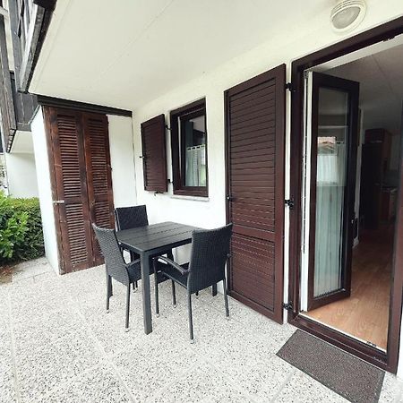 Apartma Kati Бовец Екстер'єр фото