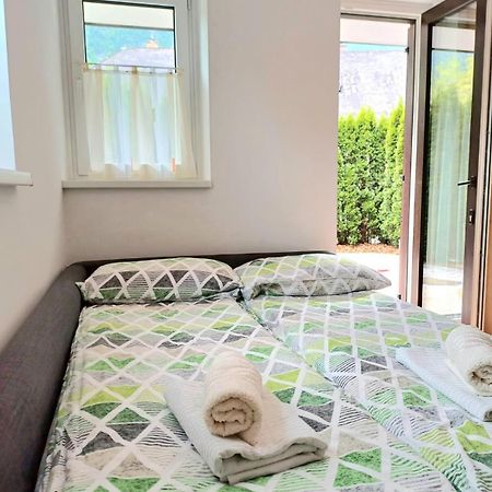 Apartma Kati Бовец Екстер'єр фото