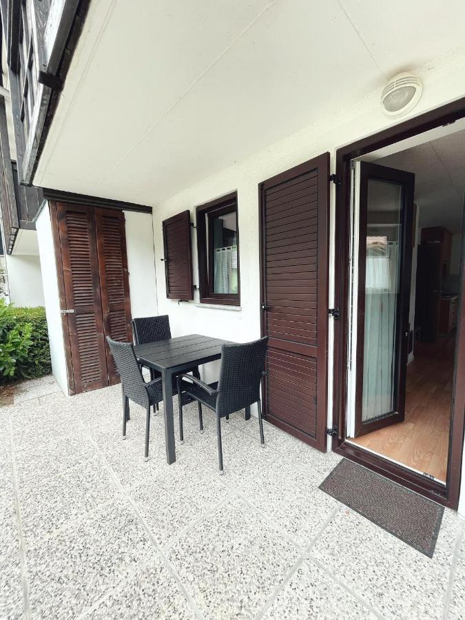 Apartma Kati Бовец Екстер'єр фото