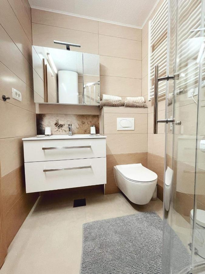 Apartma Kati Бовец Екстер'єр фото