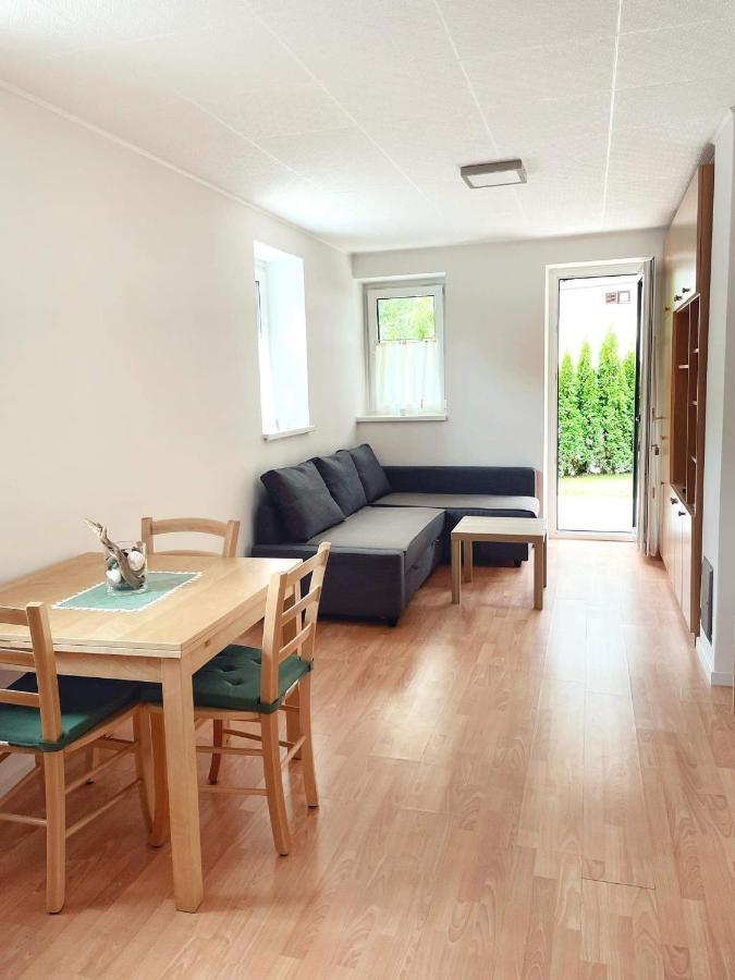 Apartma Kati Бовец Екстер'єр фото