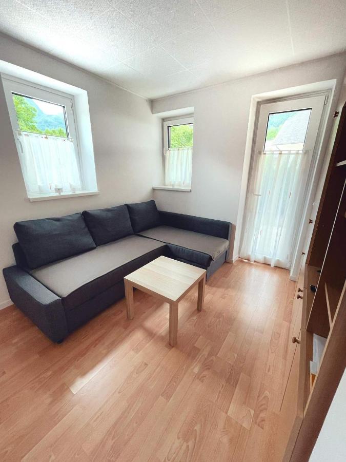 Apartma Kati Бовец Екстер'єр фото