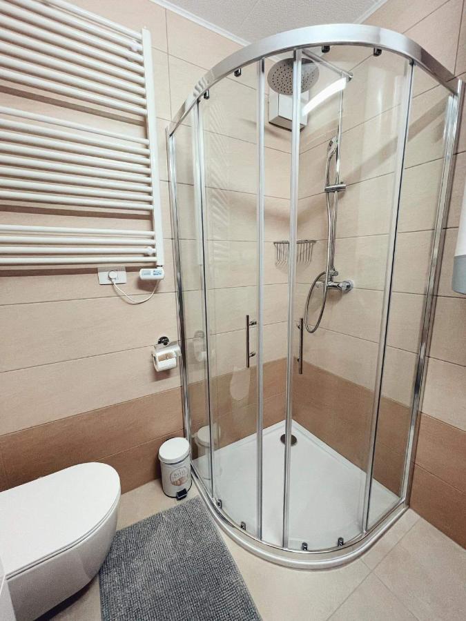 Apartma Kati Бовец Екстер'єр фото