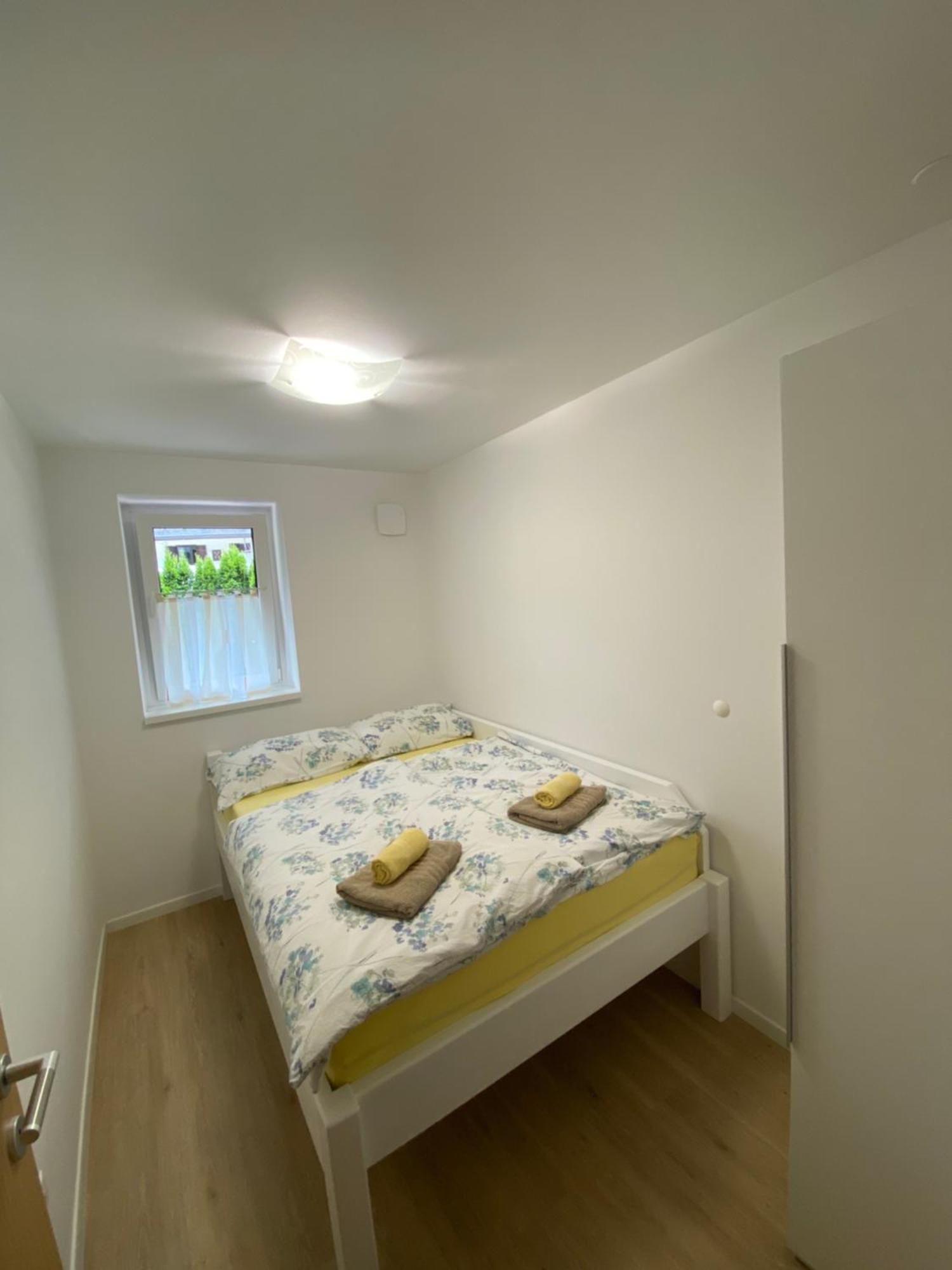 Apartma Kati Бовец Екстер'єр фото